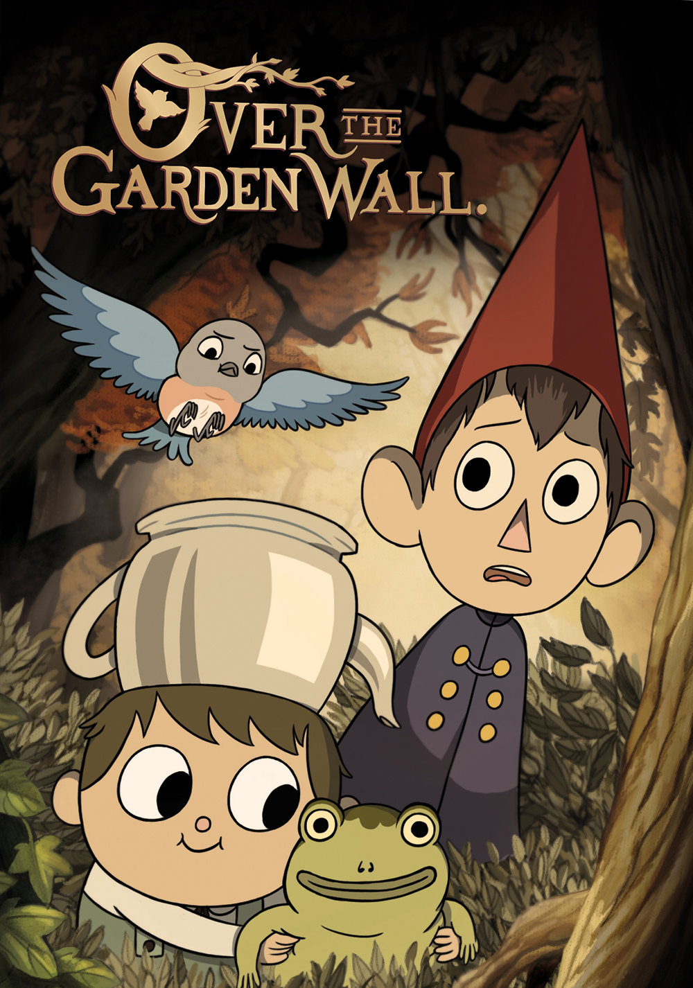 Over The Garden Wall (2014)